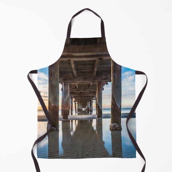 Item preview, Seaford Pier designed and sold by susanzentay.