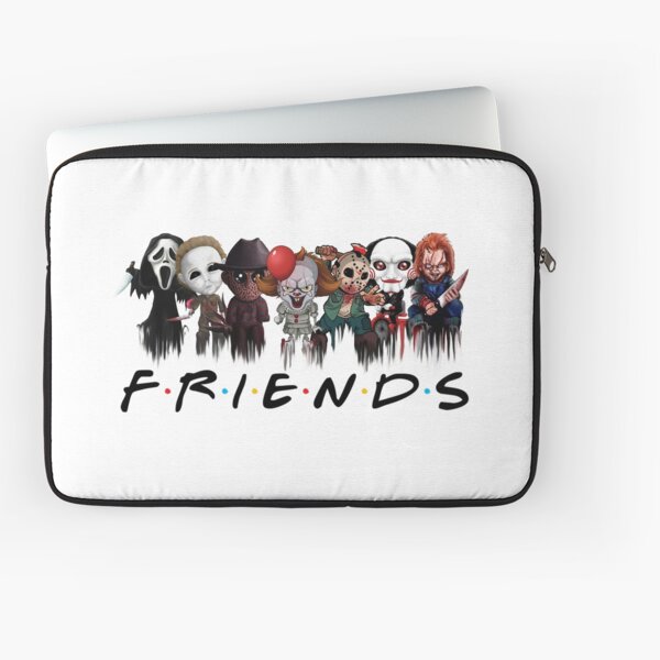 Item preview, Halloween Friends designed and sold by T-shirt-Factory.