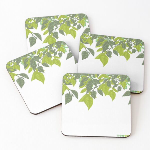 Item preview, hanging plants designed and sold by amycarmichael.