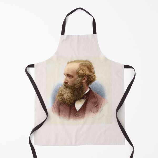 Item preview, James Clerk Maxwell designed and sold by suncokreti.