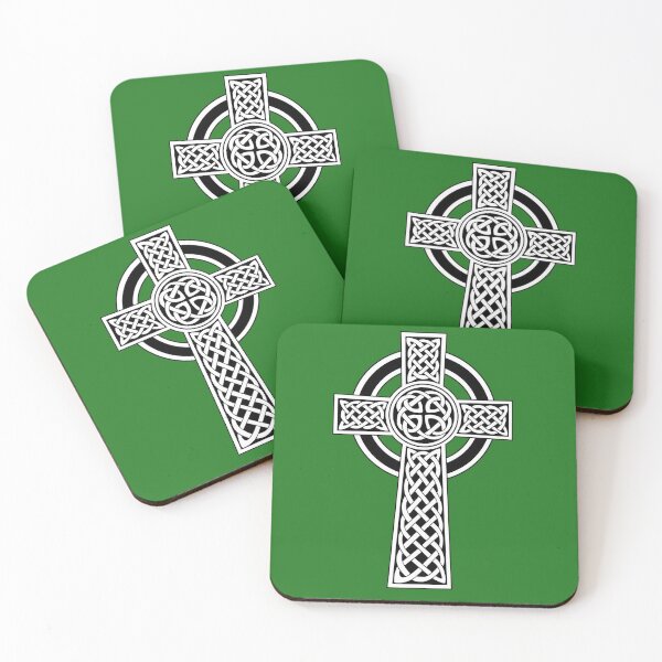 Item preview, The Celtic Cross of Harmony designed and sold by rocklegends99.