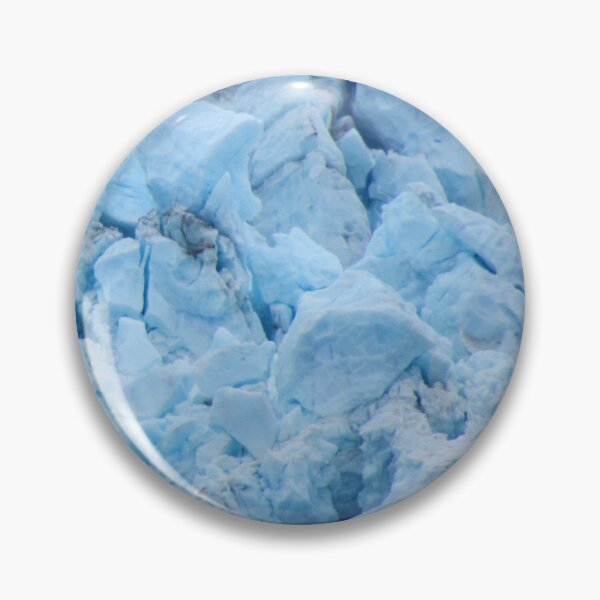Item preview, Glacier Blue designed and sold by SquirrelWatcher.