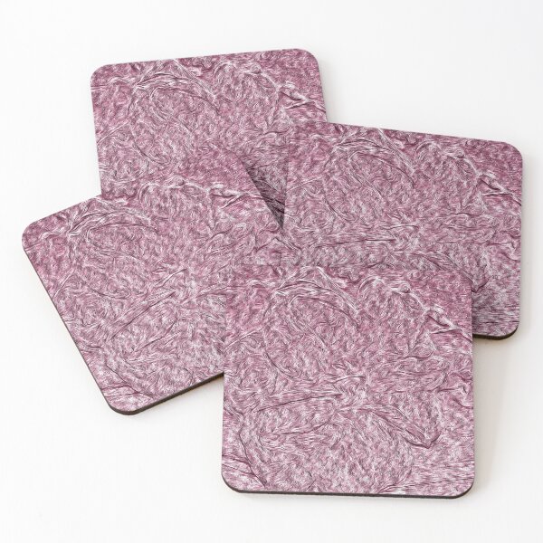 Item preview, Rosie in Mauve Shimmer designed and sold by fatenanwar.