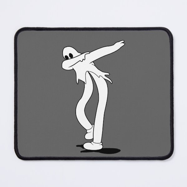 Item preview, Dab Calloway (Wordless) designed and sold by NoirPineapple.
