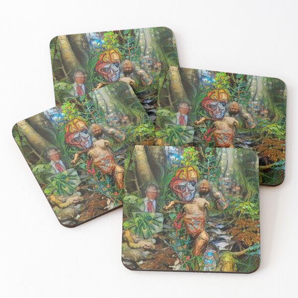 Item preview, Cannibal Run designed and sold by ywir.