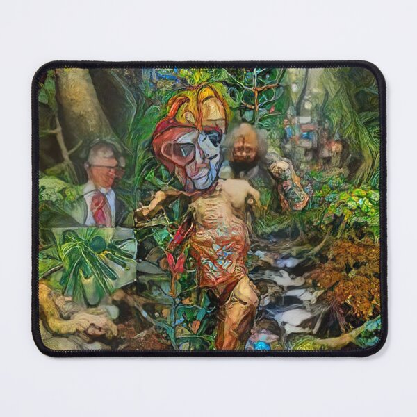 Item preview, Cannibal Run designed and sold by ywir.