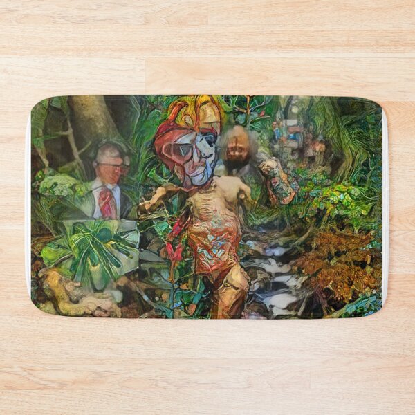 Item preview, Cannibal Run designed and sold by ywir.