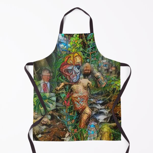 Item preview, Cannibal Run designed and sold by ywir.
