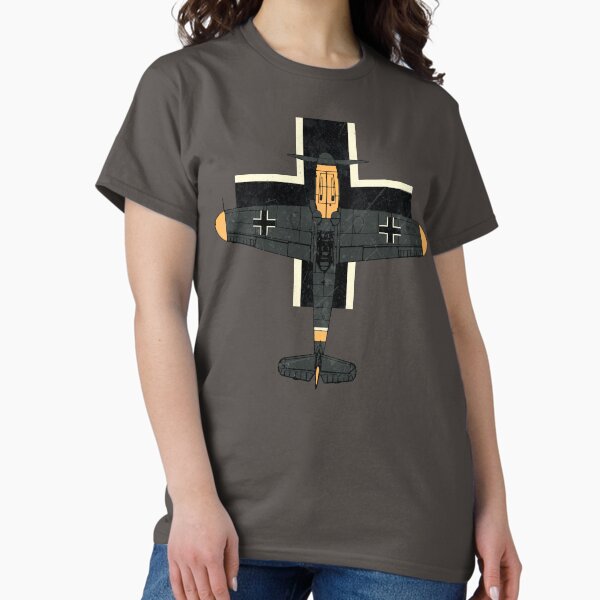 Item preview, BF-109 Luftwaffe WW2 Germany Aviation designed and sold by worldwarvintage.
