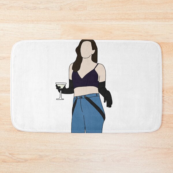 Item preview, Theo Crain designed and sold by TheDevilsArt.
