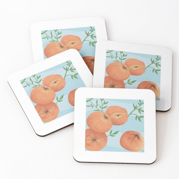Item preview, Apricots designed and sold by amycarmichael.
