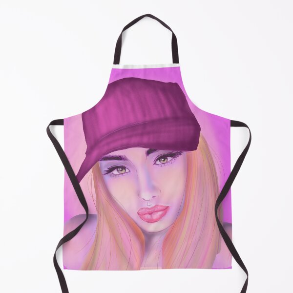 Item preview, La Nina designed and sold by asatadeo.