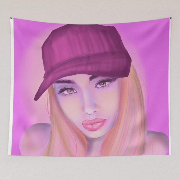 Item preview, La Nina designed and sold by asatadeo.
