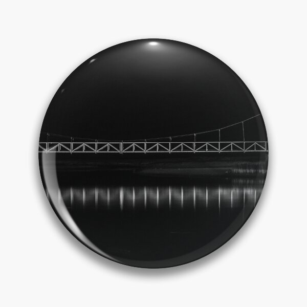Item preview, Lorne Swing Bridge in Bnw designed and sold by susanzentay.