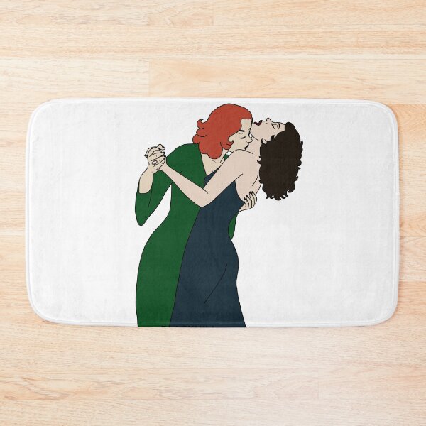 Item preview, Natasha x Maria designed and sold by TheDevilsArt.