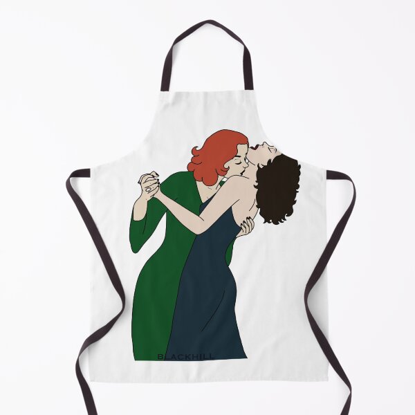 Item preview, Natasha x Maria designed and sold by TheDevilsArt.