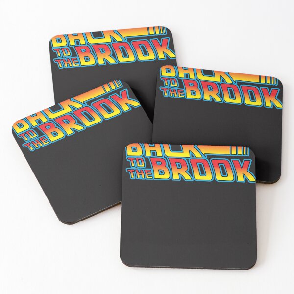 Item preview, BACK TO THE BROOK designed and sold by Stanley Lambert.