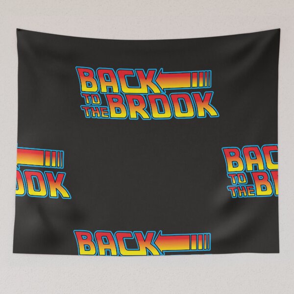Item preview, BACK TO THE BROOK designed and sold by Stanley Lambert.