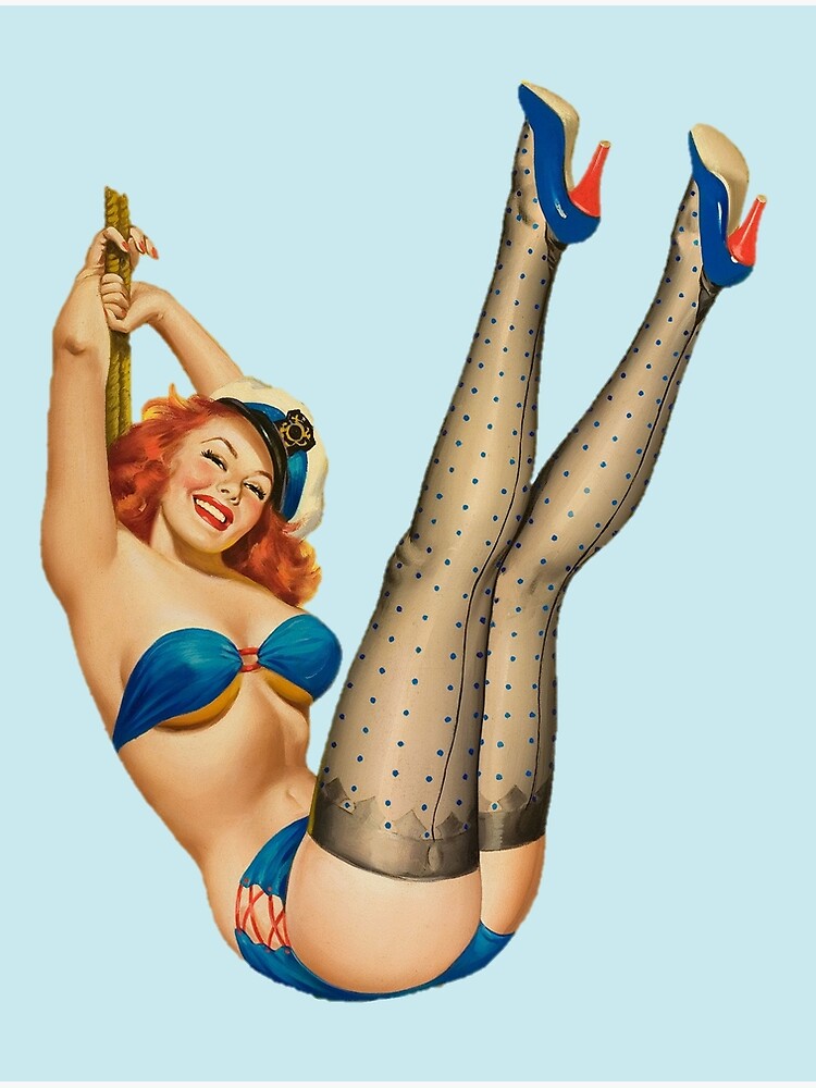 Pinup Girls Fucking