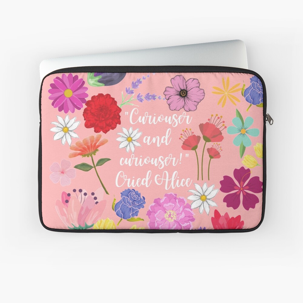 Item preview, Laptop Sleeve designed and sold by Dollfacedesign.