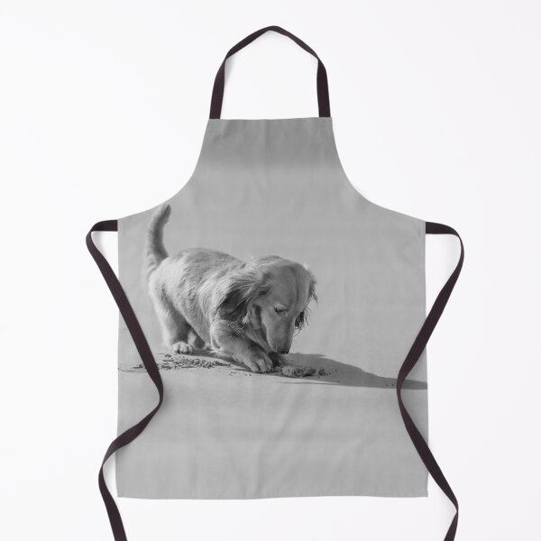 Item preview, Dachshund bnw designed and sold by susanzentay.
