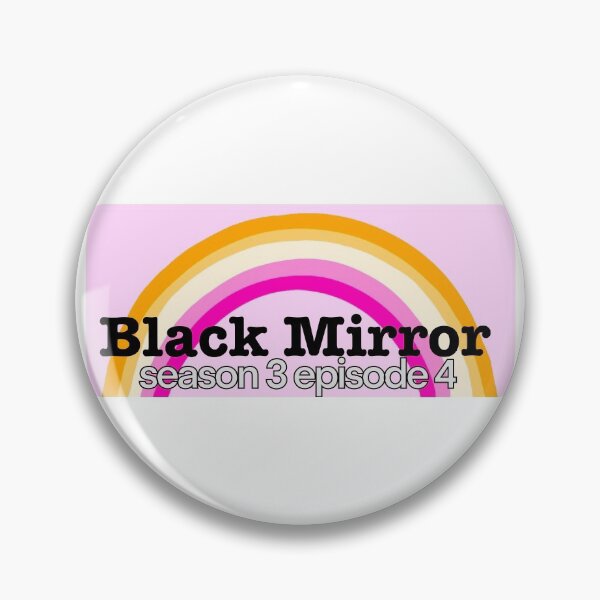 Item preview, Lesbian San Junipero black mirror designed and sold by Sunsetfrog69.