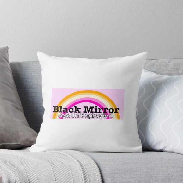 Item preview, Lesbian San Junipero black mirror designed and sold by Sunsetfrog69.