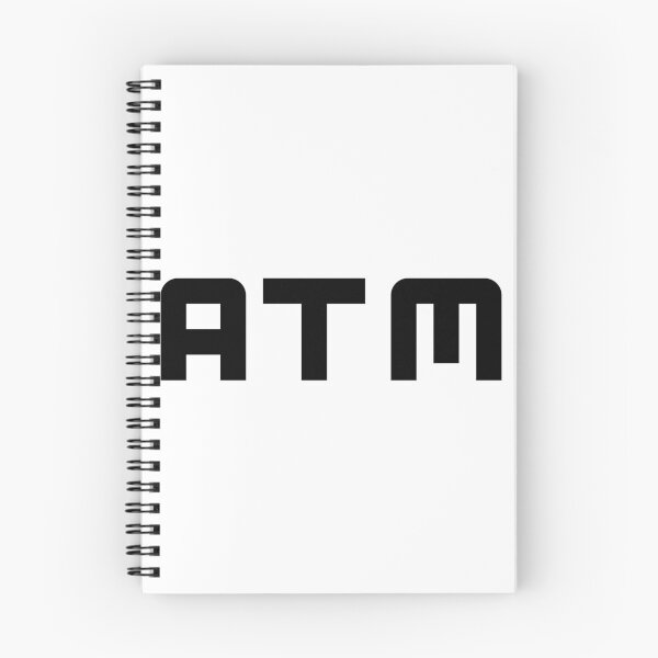 Item preview, MDI atm designed and sold by GnarlyFurtardo.