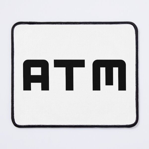 Item preview, MDI atm designed and sold by GnarlyFurtardo.