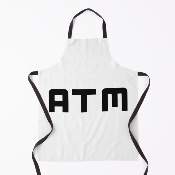 Item preview, MDI atm designed and sold by GnarlyFurtardo.