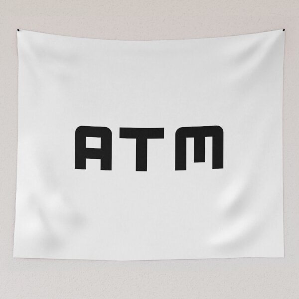 Item preview, MDI atm designed and sold by GnarlyFurtardo.