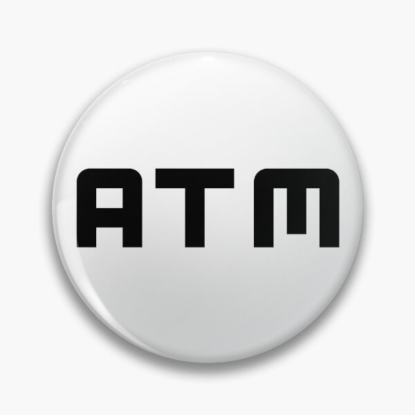 Item preview, MDI atm designed and sold by GnarlyFurtardo.