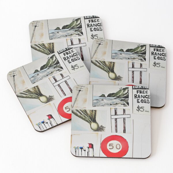 Item preview, North Beach 50 designed and sold by ColleenEason.