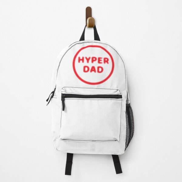 Item preview, HYPER DAD designed and sold by JohnnyKidd.