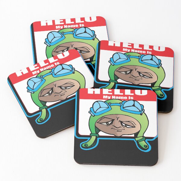 Item preview, HELLO designed and sold by Stanley Lambert.