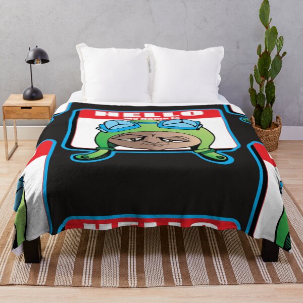 Item preview, HELLO designed and sold by Stanley Lambert.