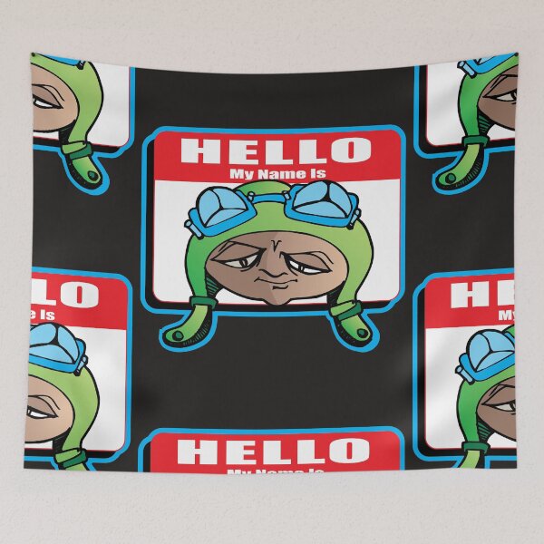 Item preview, HELLO designed and sold by Stanley Lambert.