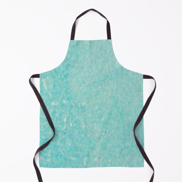 Item preview, Abstract Fine-Art Design - The Harbinger of Autumn - Matching Color/Pattern - Aqua designed and sold by carolpatricia.