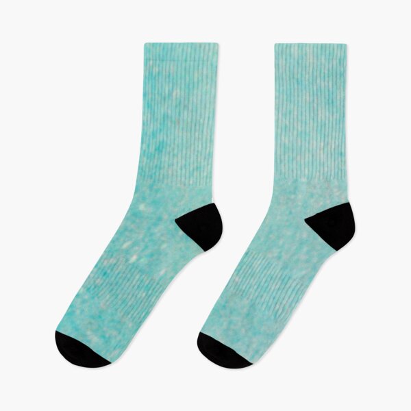 Item preview, Abstract Fine-Art Design - The Harbinger of Autumn - Matching Color/Pattern - Aqua designed and sold by carolpatricia.