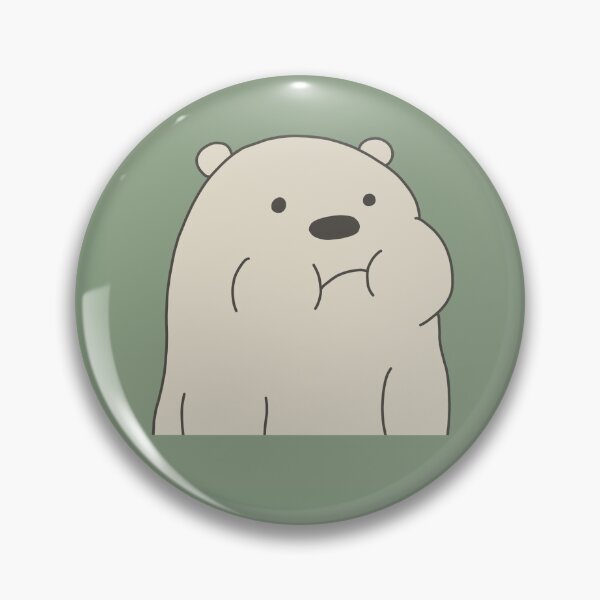Item preview, Cute Bear designed and sold by hoonurkaur.