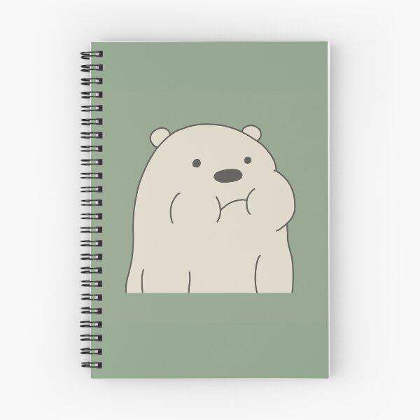 Item preview, Cute Bear designed and sold by hoonurkaur.