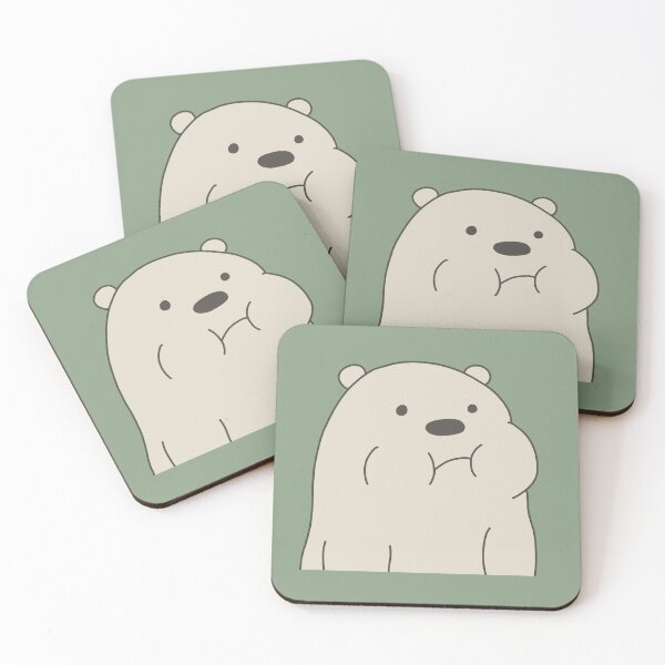 Item preview, Cute Bear designed and sold by hoonurkaur.