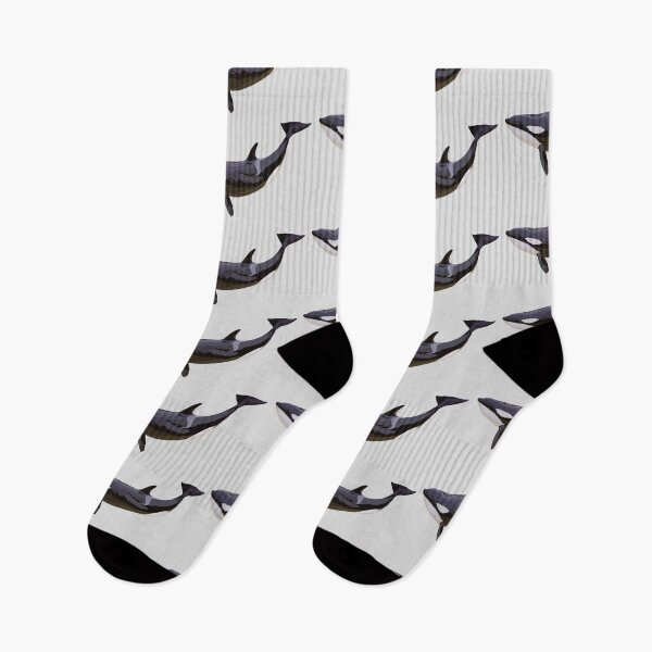 Item preview, Killer Whale designed and sold by hayleykreations.