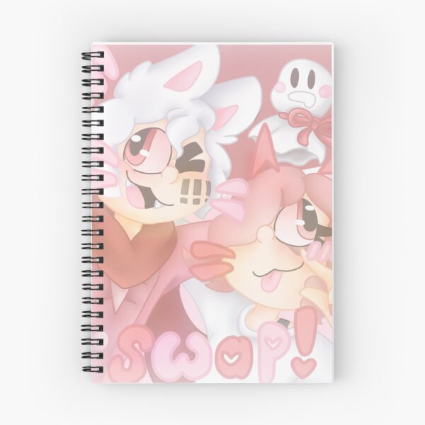 Item preview, Swap! designed and sold by Glitzerdraws.