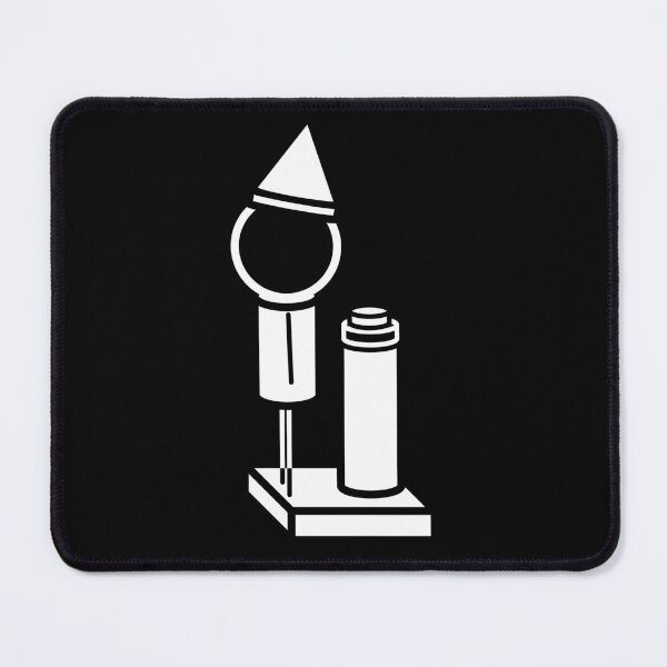 Item preview, MIGNOME 5 designed and sold by NoirPineapple.
