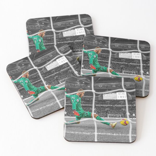 Item preview, David de Gea Football designed and sold by Zgjimi17.