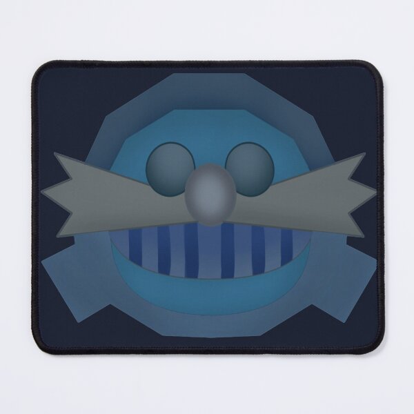 Item preview, Sonic Riders Eggman Symbol designed and sold by Smugsneasel.