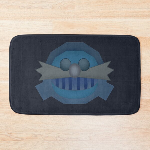 Item preview, Sonic Riders Eggman Symbol designed and sold by Smugsneasel.