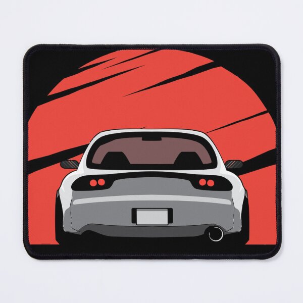 Item preview, Mazda RX7 designed and sold by Riazzzy.