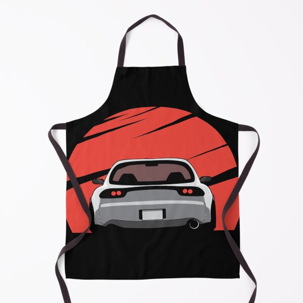 Item preview, Mazda RX7 designed and sold by Riazzzy.